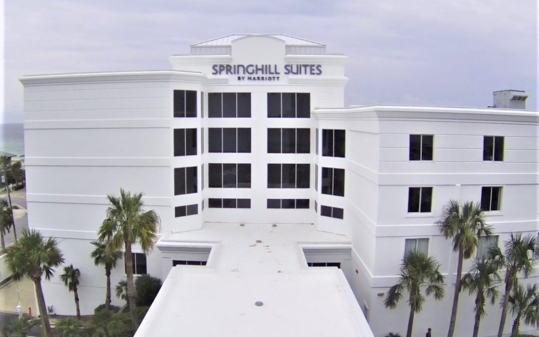 Springhill Suites – Pensacola, FL