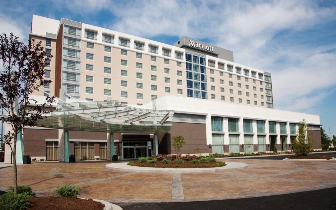 Marriott, Louisville, KY